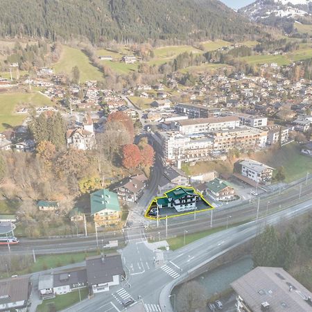 Na-Home Kitzbuehel Tristkogel Luaran gambar