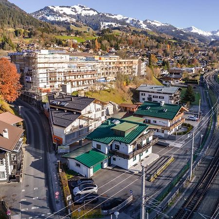 Na-Home Kitzbuehel Tristkogel Luaran gambar