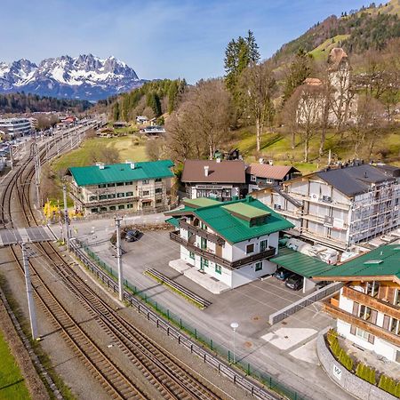Na-Home Kitzbuehel Tristkogel Luaran gambar