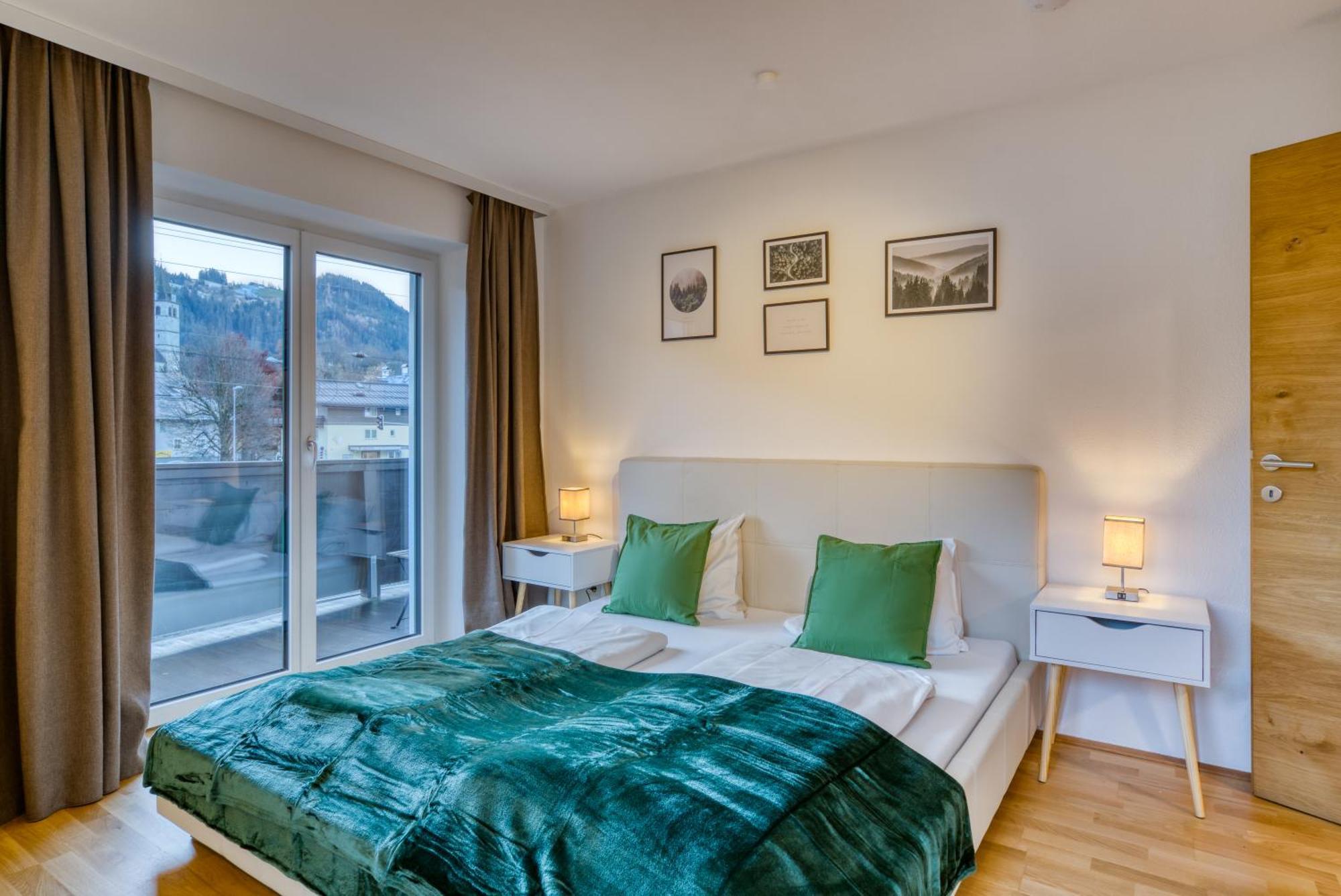 Na-Home Kitzbuehel Tristkogel Luaran gambar