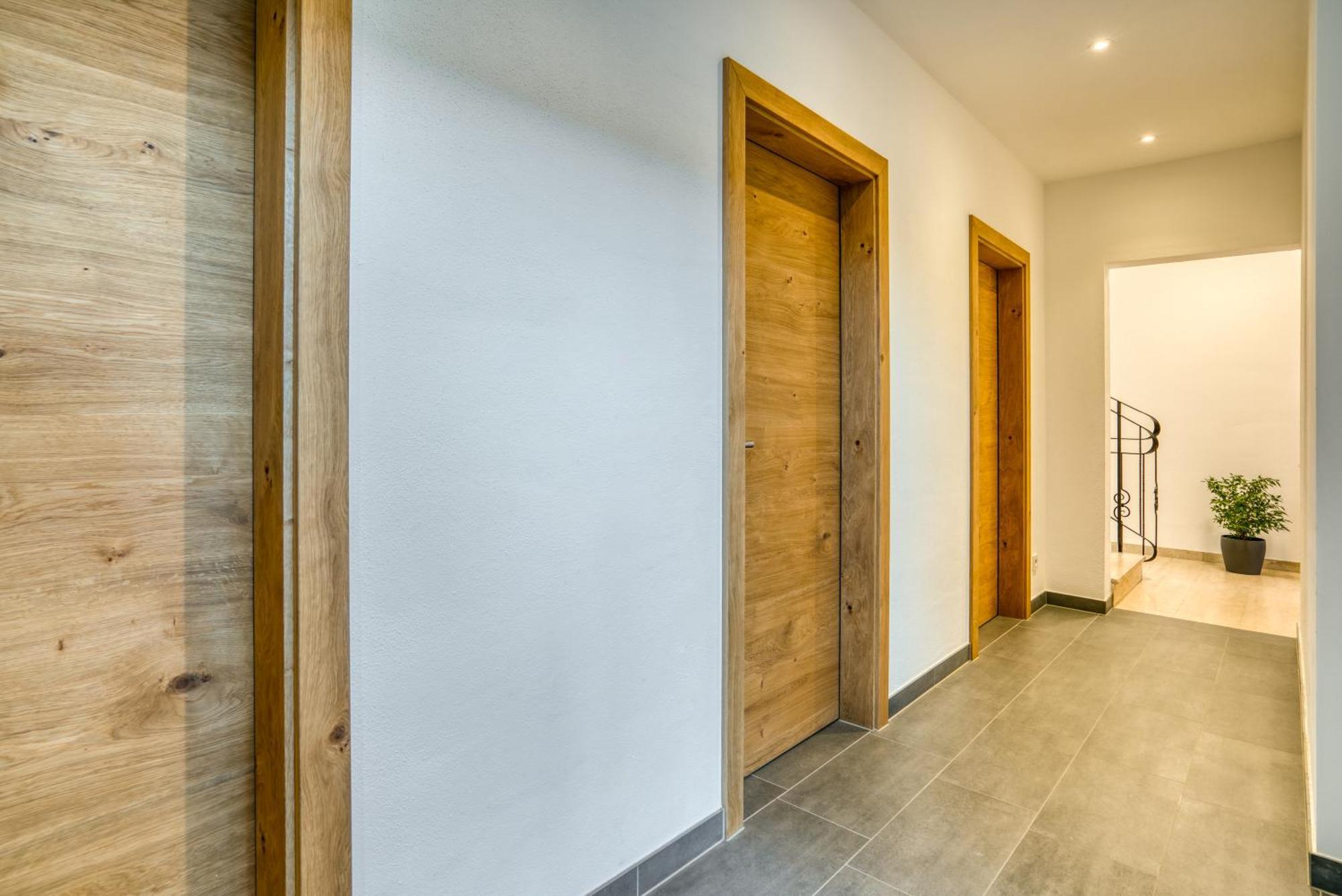 Na-Home Kitzbuehel Tristkogel Luaran gambar