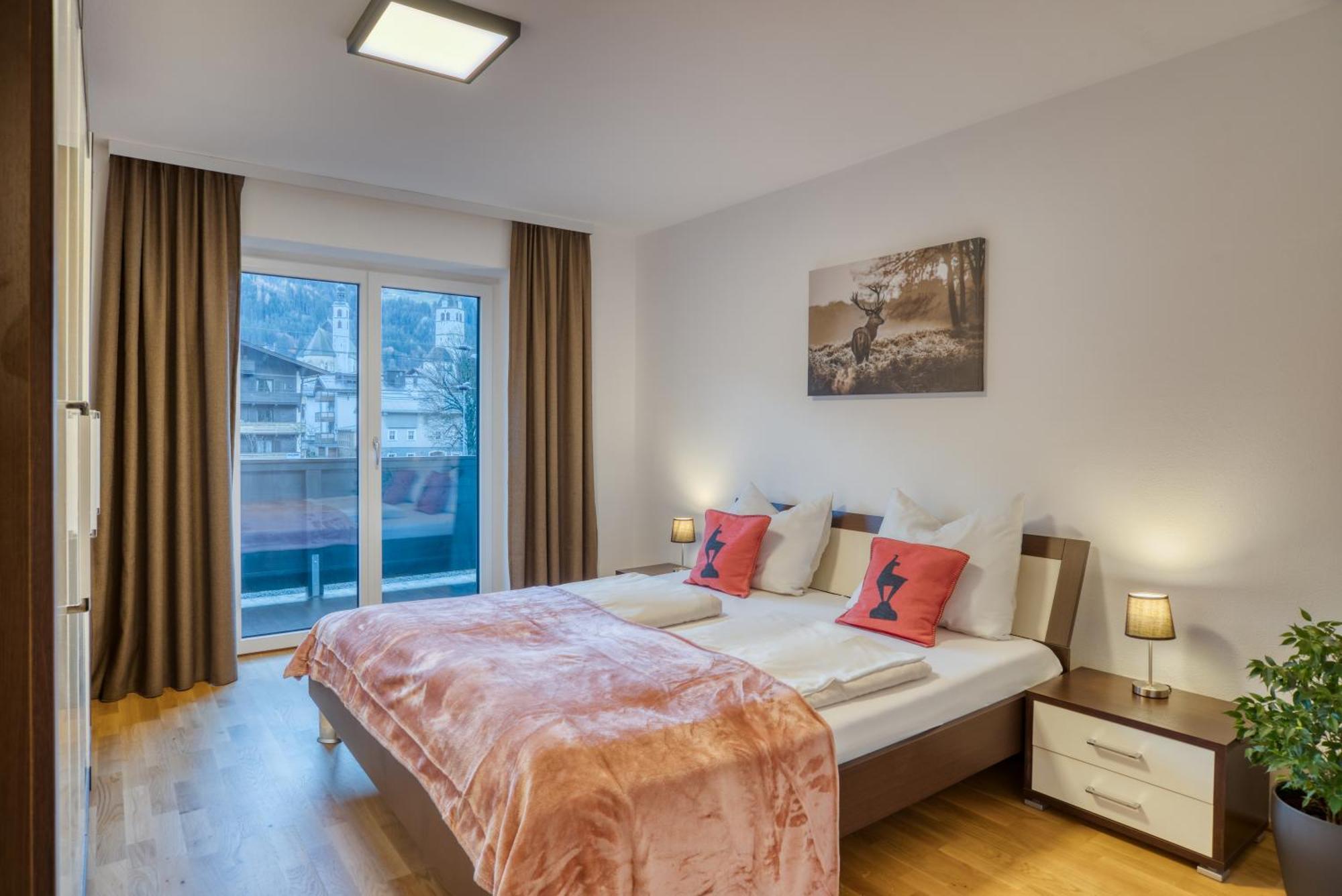Na-Home Kitzbuehel Tristkogel Luaran gambar