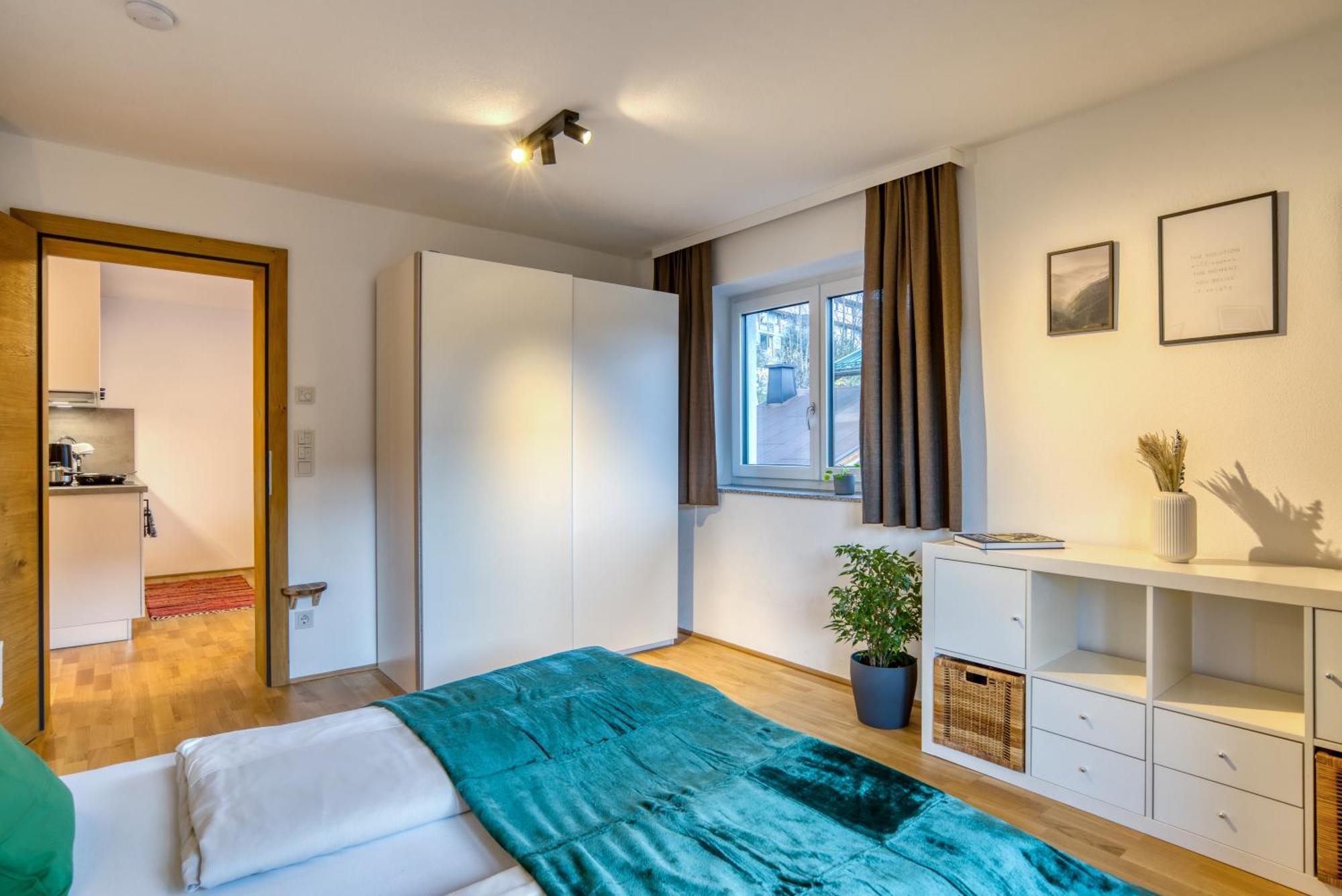 Na-Home Kitzbuehel Tristkogel Luaran gambar
