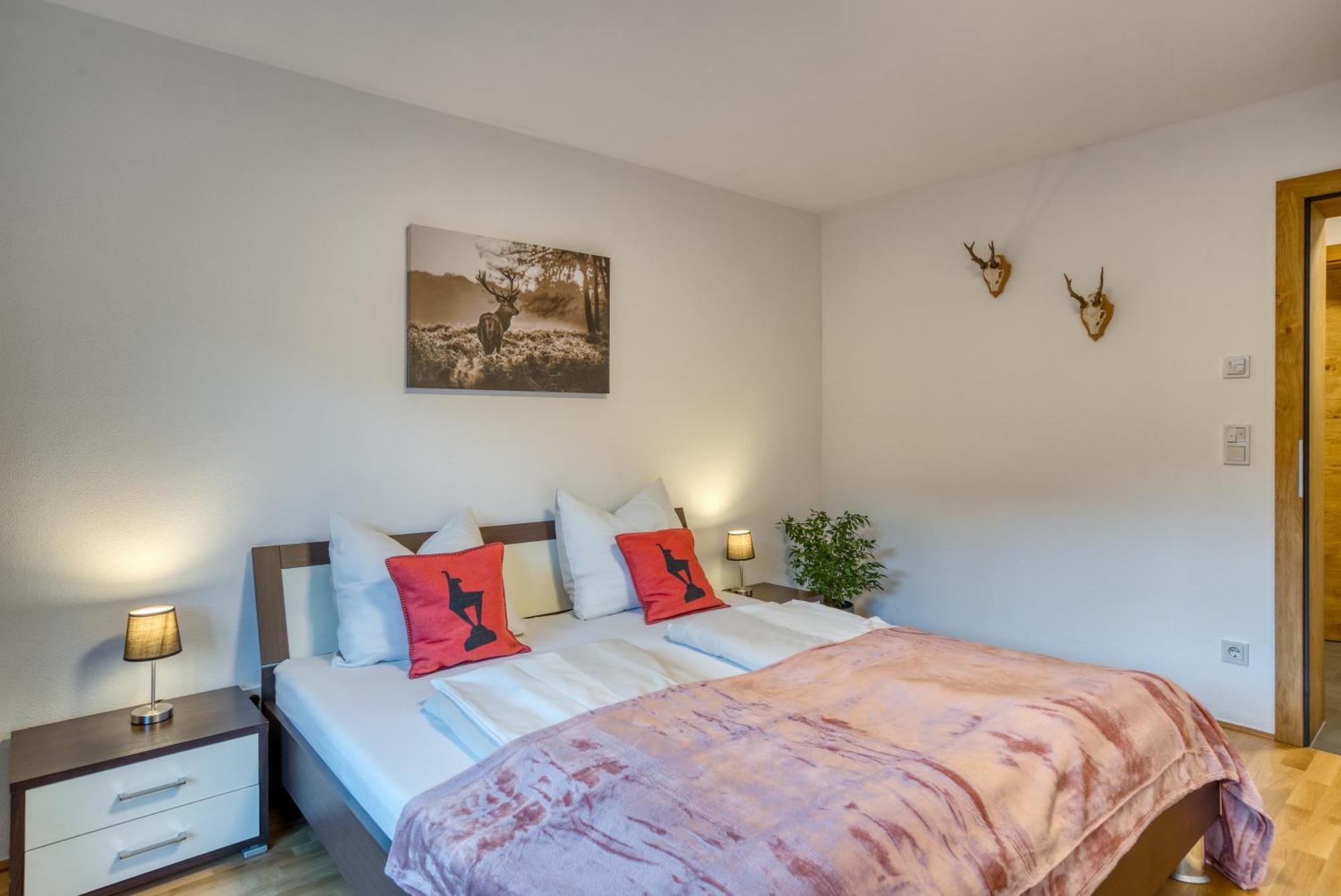Na-Home Kitzbuehel Tristkogel Luaran gambar
